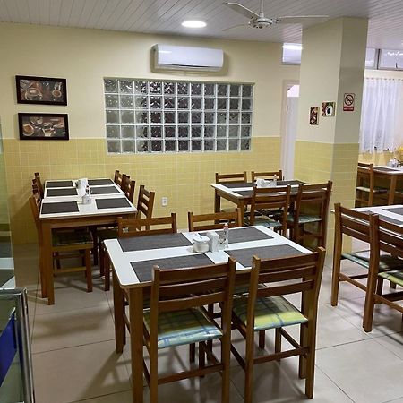 Hotel Di Sica Balneário Camboriú エクステリア 写真