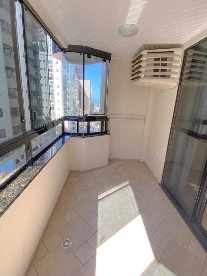 Hotel Di Sica Balneário Camboriú エクステリア 写真