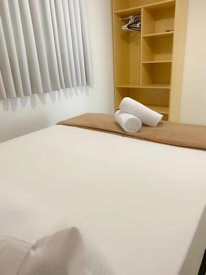 Hotel Di Sica Balneário Camboriú エクステリア 写真