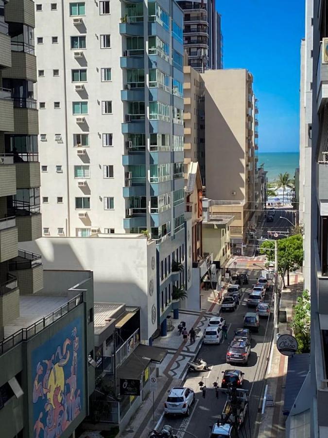 Hotel Di Sica Balneário Camboriú エクステリア 写真