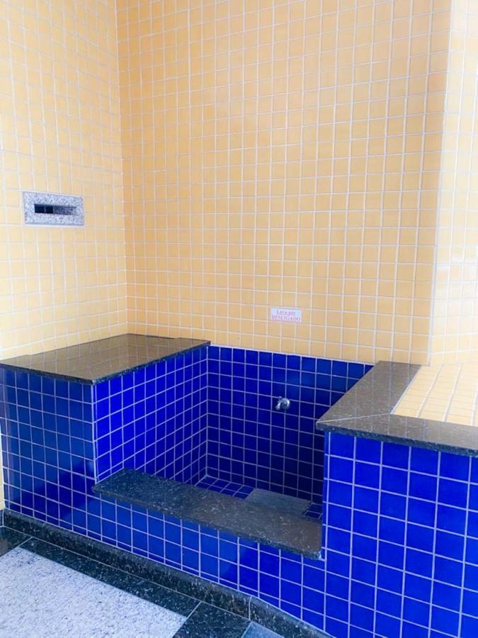 Hotel Di Sica Balneário Camboriú エクステリア 写真