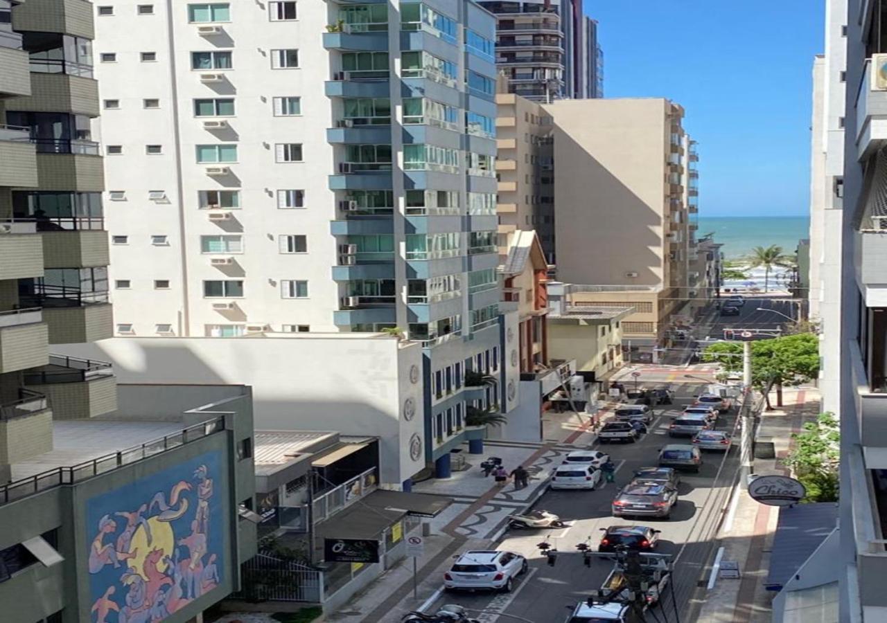 Hotel Di Sica Balneário Camboriú エクステリア 写真