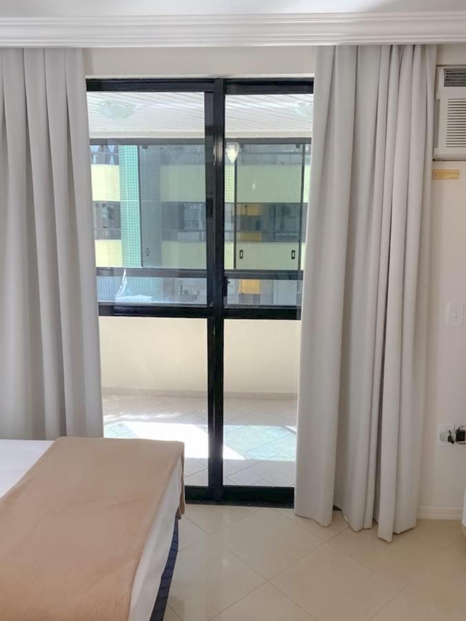 Hotel Di Sica Balneário Camboriú エクステリア 写真