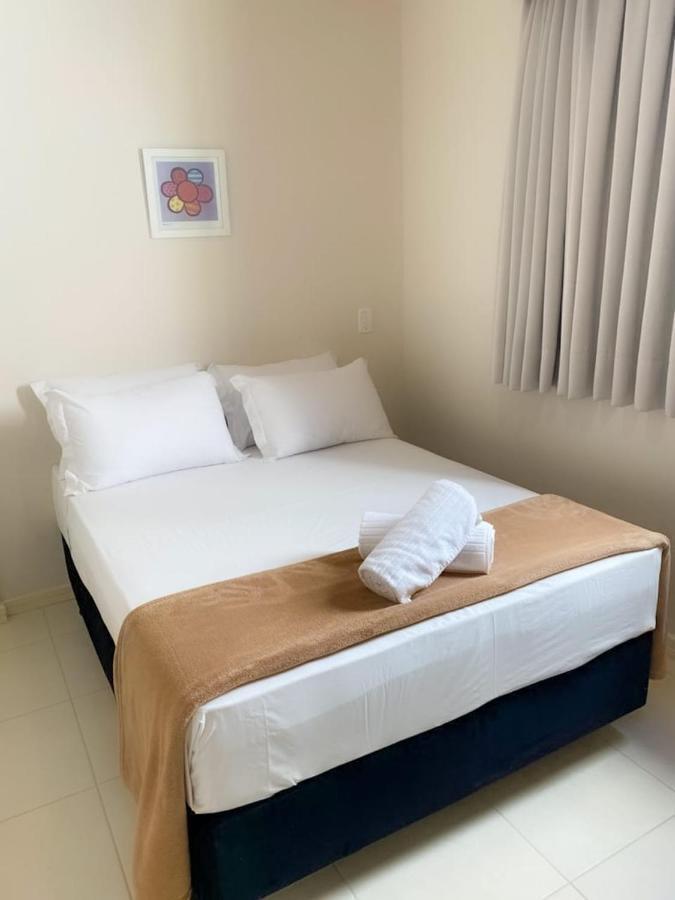 Hotel Di Sica Balneário Camboriú エクステリア 写真