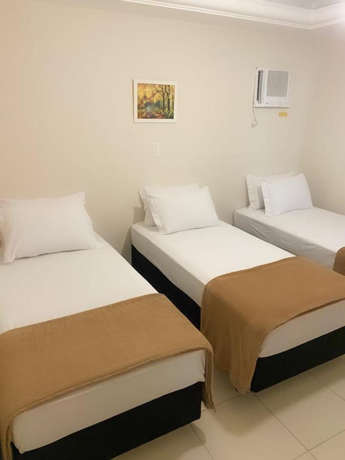 Hotel Di Sica Balneário Camboriú エクステリア 写真